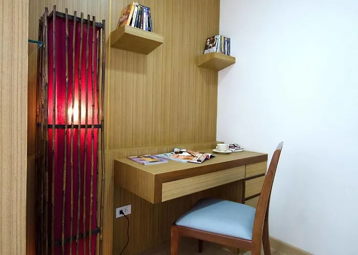 아파트호텔 Kozy